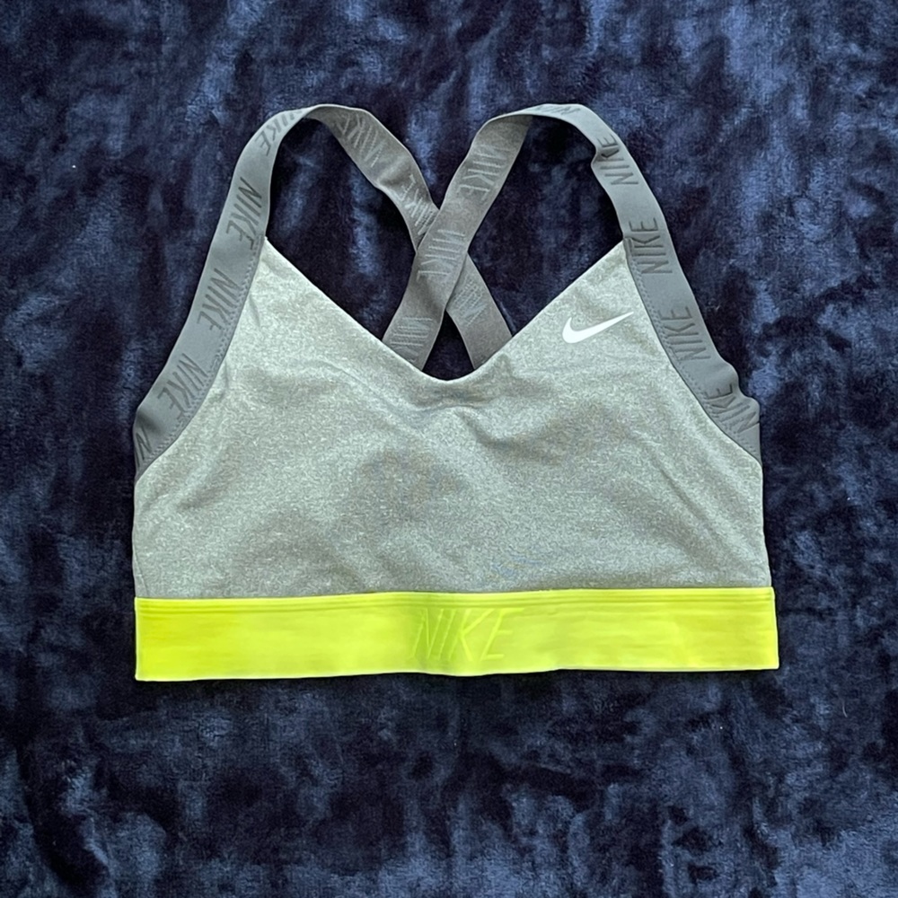 Nike Crossback Sportsbra